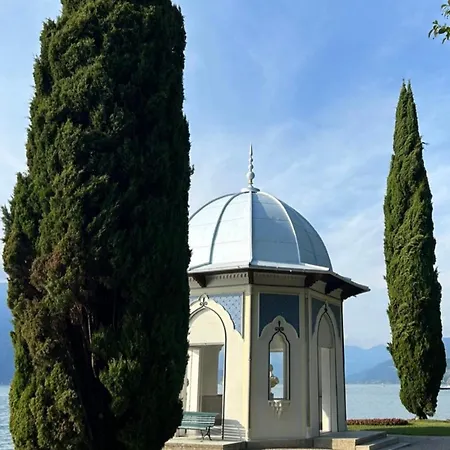 Semesterbostad Romy's Oggiono