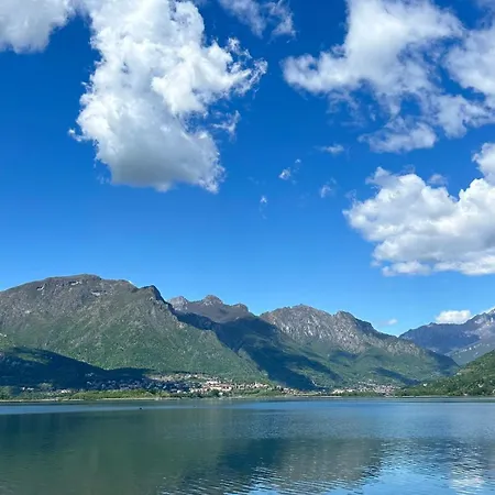 Semesterbostad Romy's