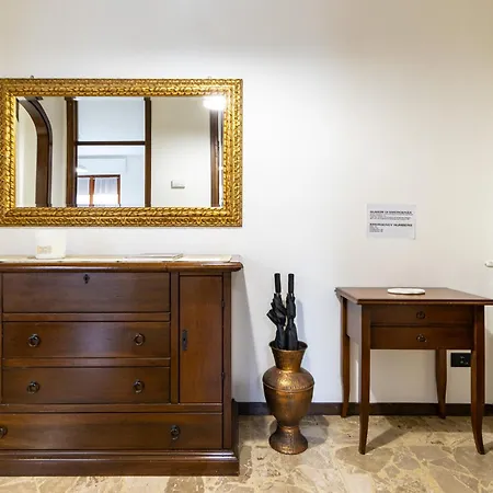 Semesterbostad Romy's Oggiono