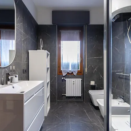 בית נופש Romy's