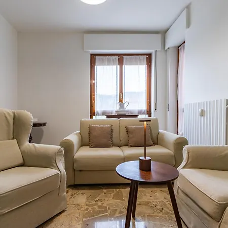 Romy's Semesterbostad Oggiono