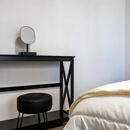 Semesterbostad Romy's *