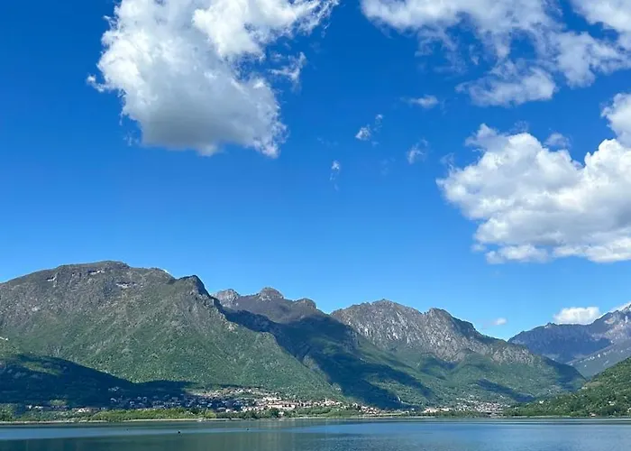 בית נופש Romy's