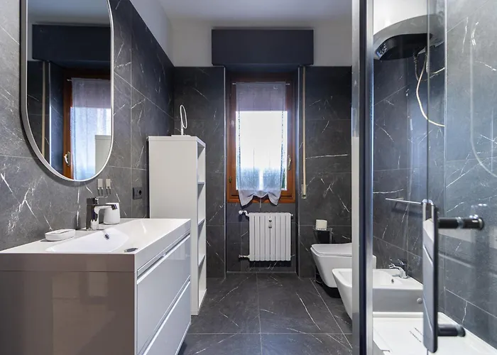 בית נופש Romy's