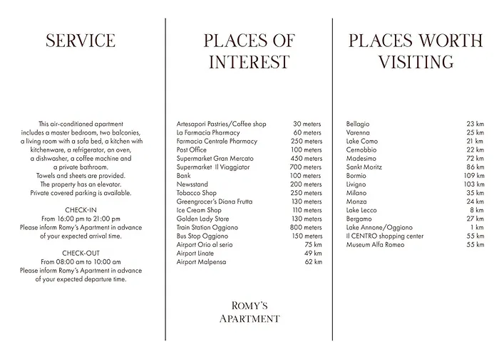 Romy's בית נופש